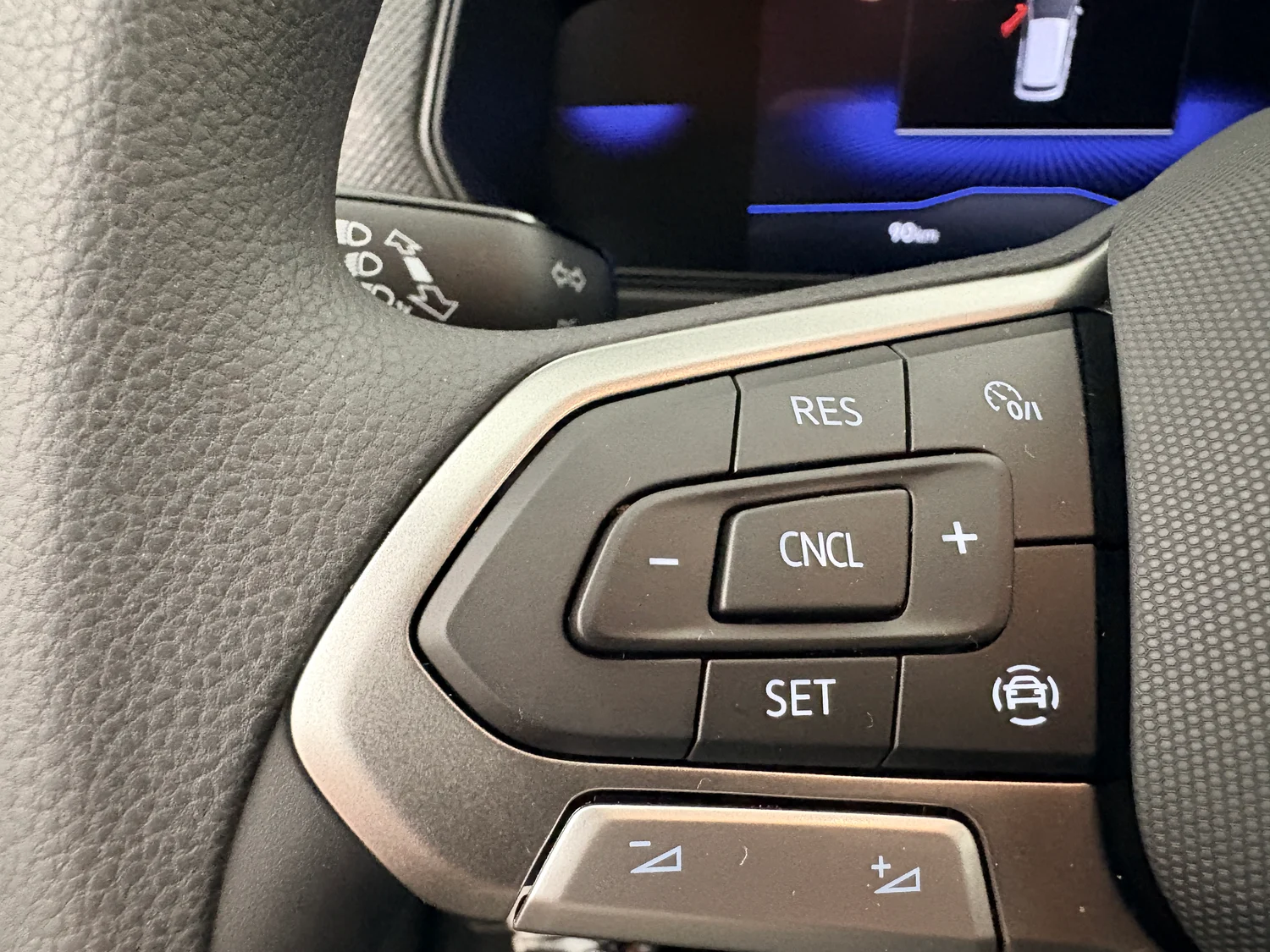 Bild eines VW T-Cross 4Me TSI