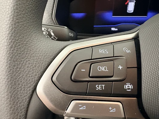 Bild eines VW T-Cross 4Me TSI