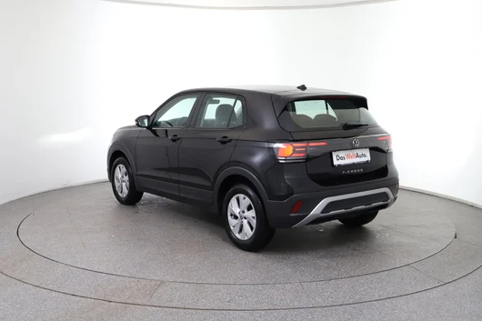 Bild eines VW T-Cross 4Me TSI