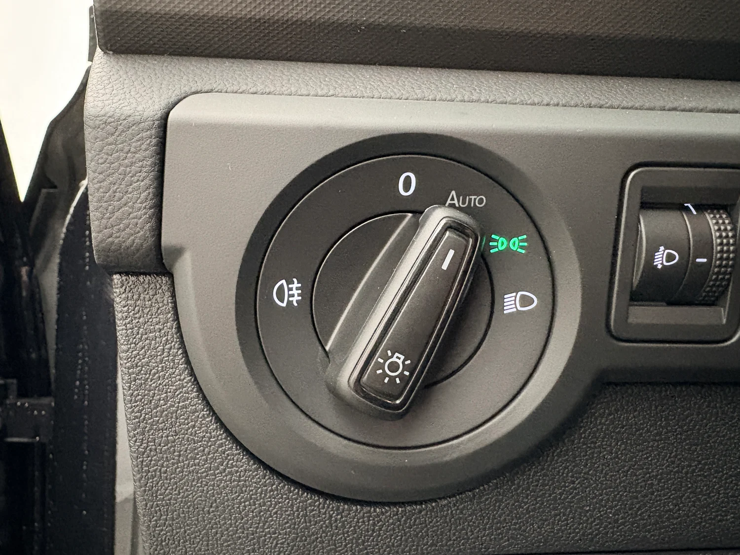 Bild eines VW T-Cross 4Me TSI