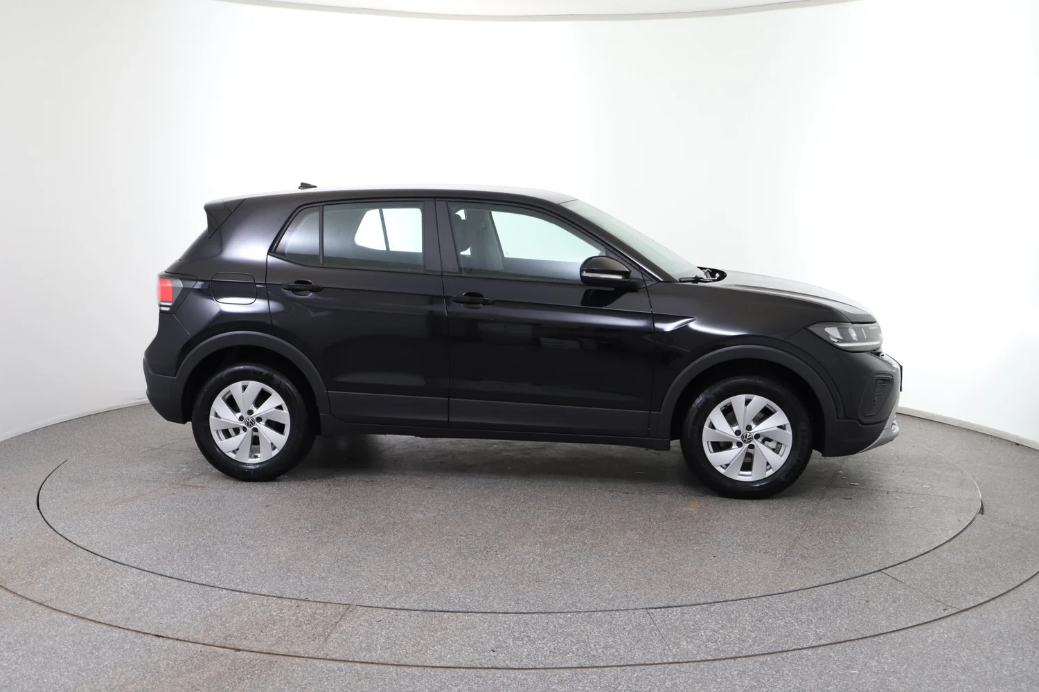 Bild eines VW T-Cross 4Me TSI