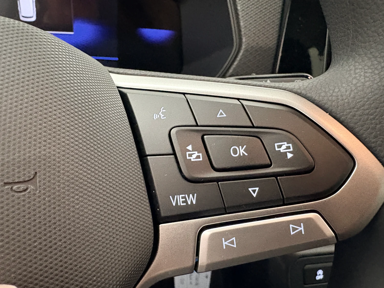 Bild eines VW T-Cross 4Me TSI