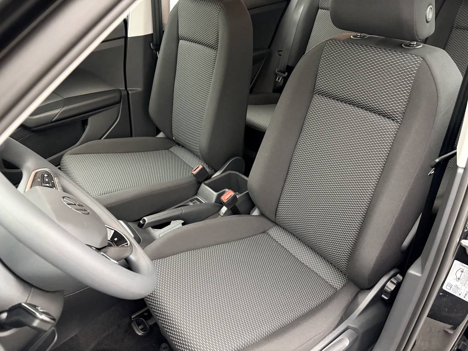 Bild eines VW T-Cross 4Me TSI