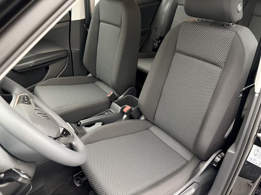 Bild eines VW T-Cross 4Me TSI