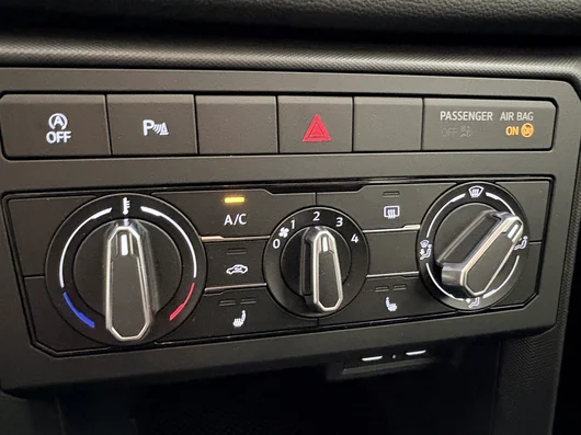 Bild eines VW T-Cross 4Me TSI