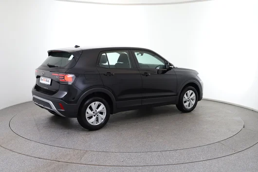 Bild eines VW T-Cross 4Me TSI
