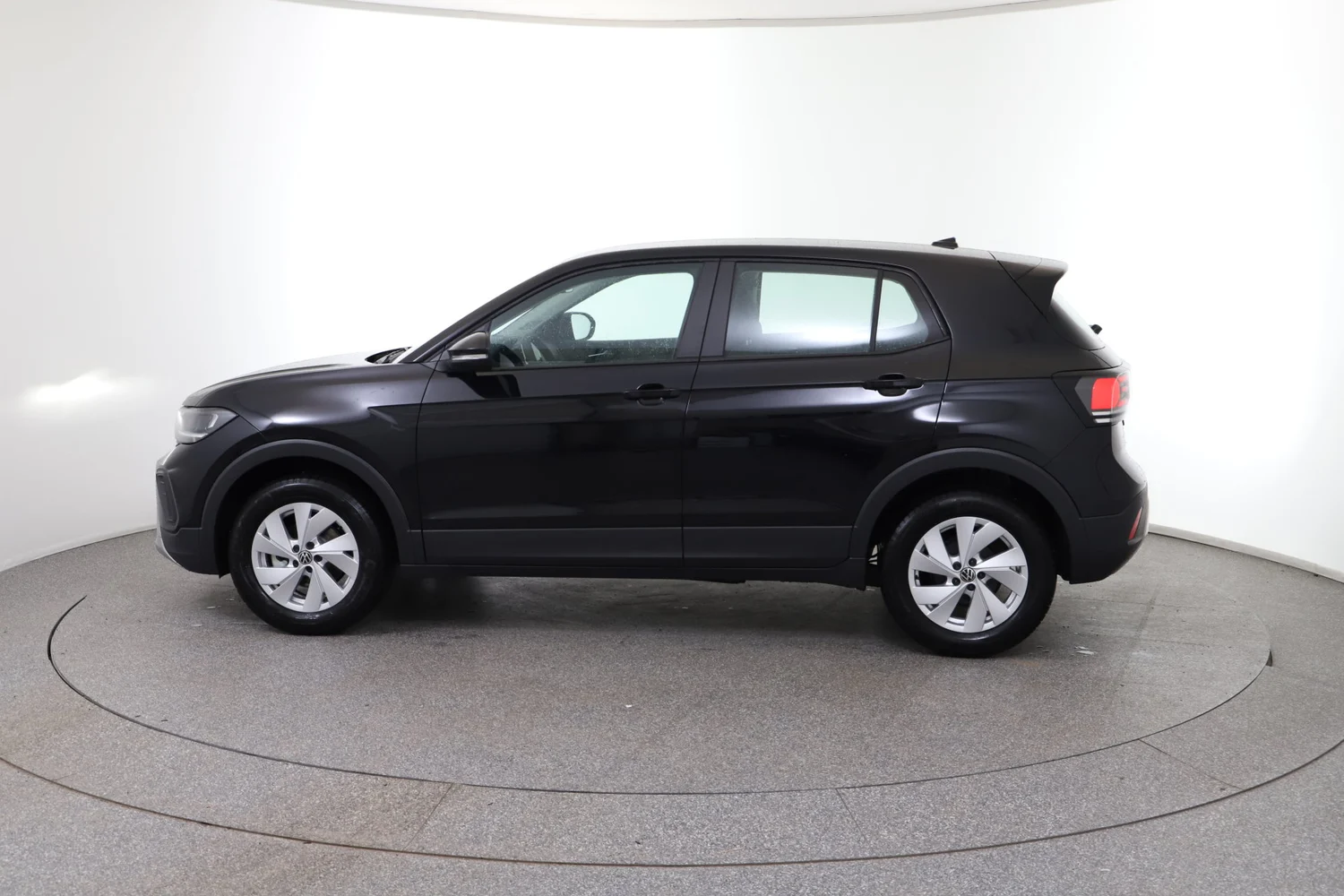 Bild eines VW T-Cross 4Me TSI