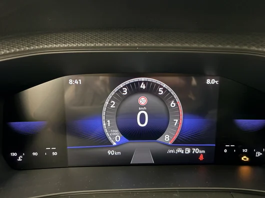 Bild eines VW T-Cross 4Me TSI