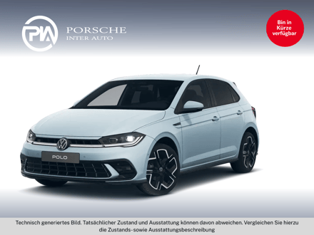 VW Polo Sport TSI DSG