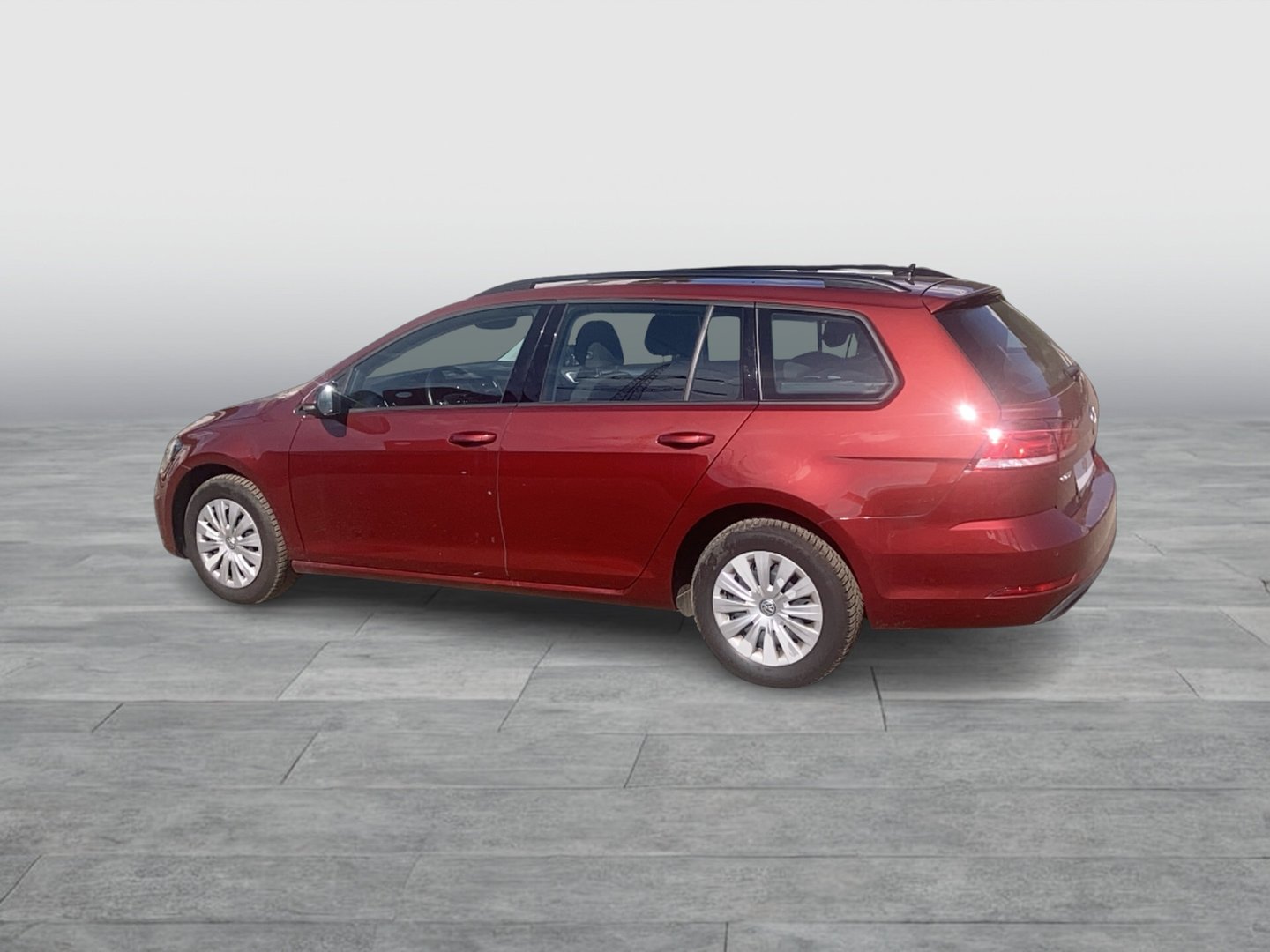 VW Golf Variant Comfortline TSI | Bild 3 von 25