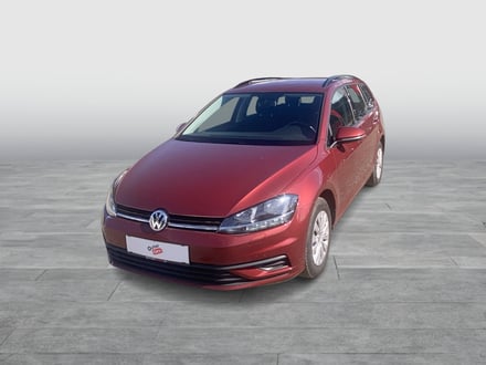 VW Golf Variant Comfortline TSI