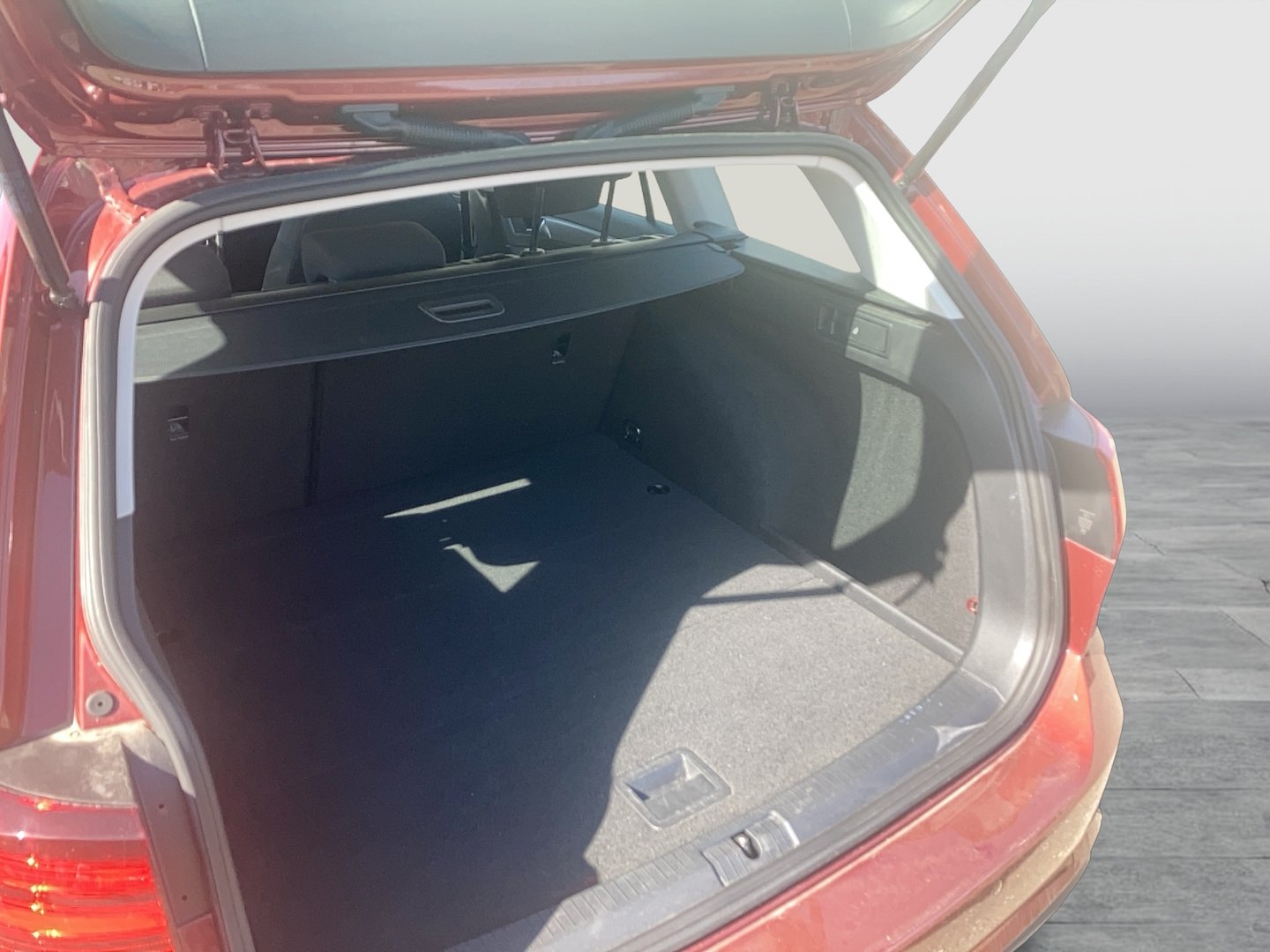 VW Golf Variant Comfortline TSI | Bild 12 von 25