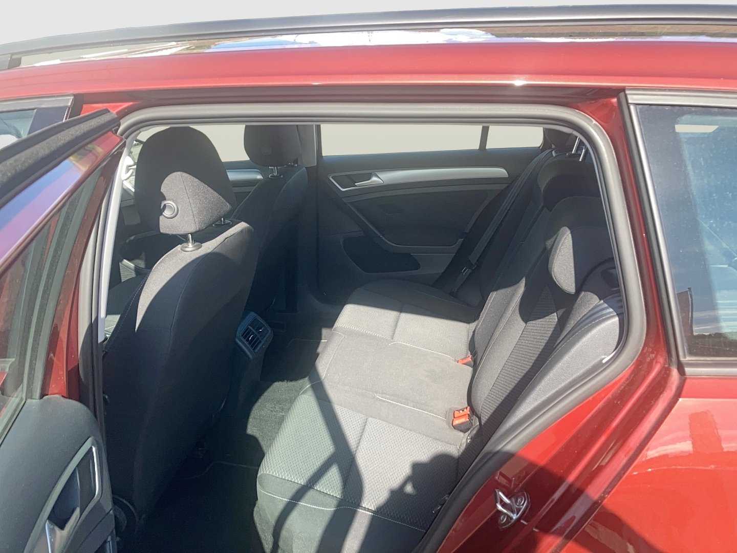 VW Golf Variant Comfortline TSI | Bild 11 von 25