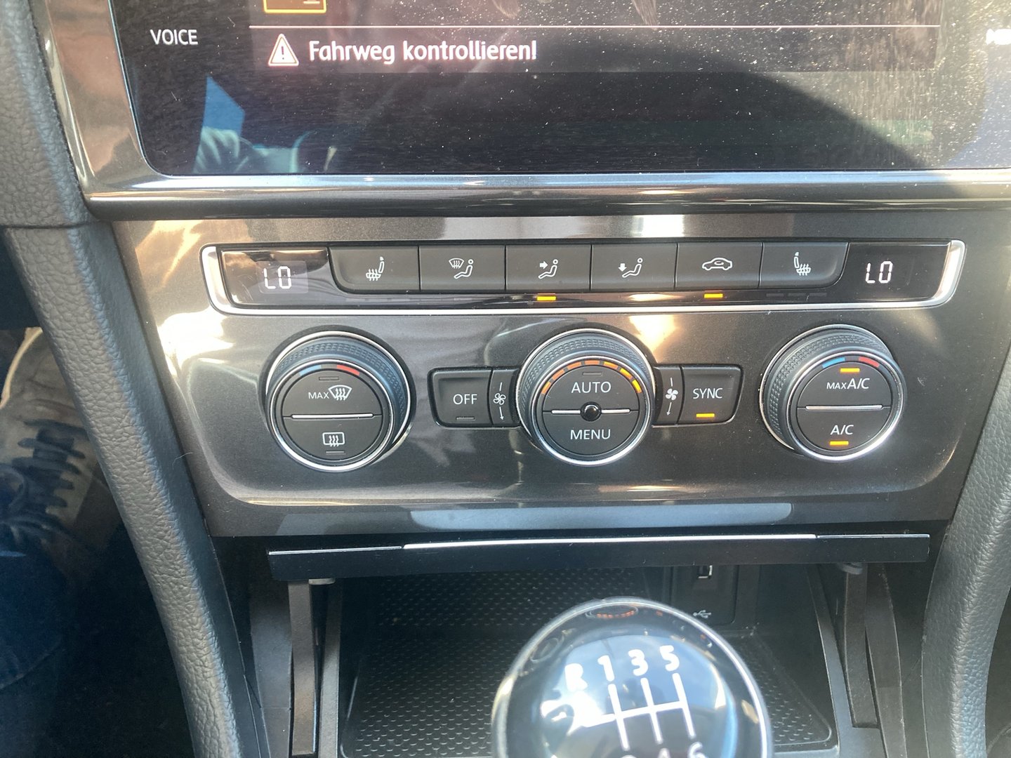 VW Golf Variant Comfortline TSI | Bild 22 von 25