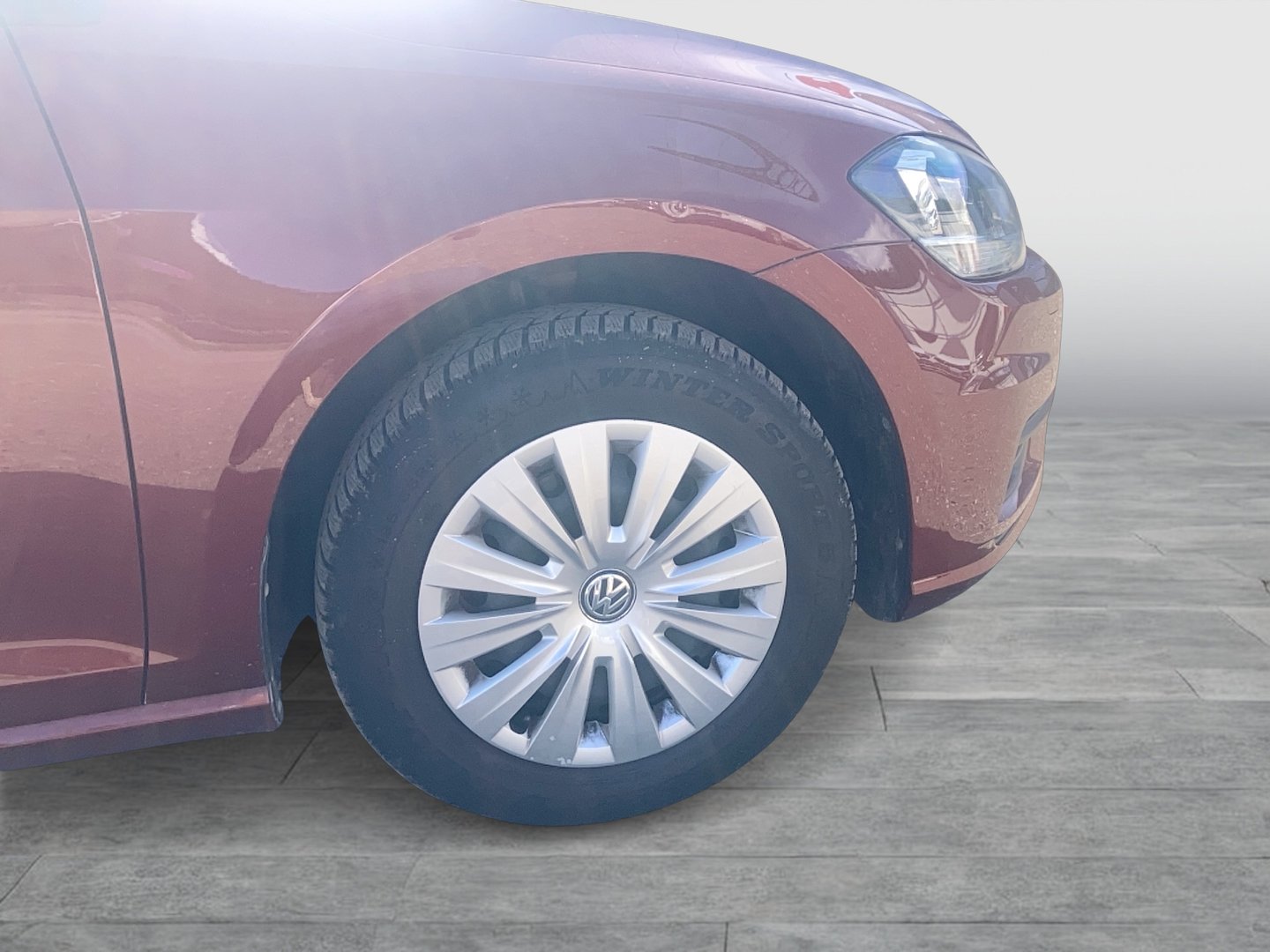 VW Golf Variant Comfortline TSI | Bild 6 von 25