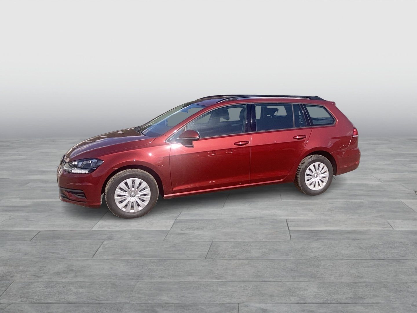 VW Golf Variant Comfortline TSI | Bild 2 von 25