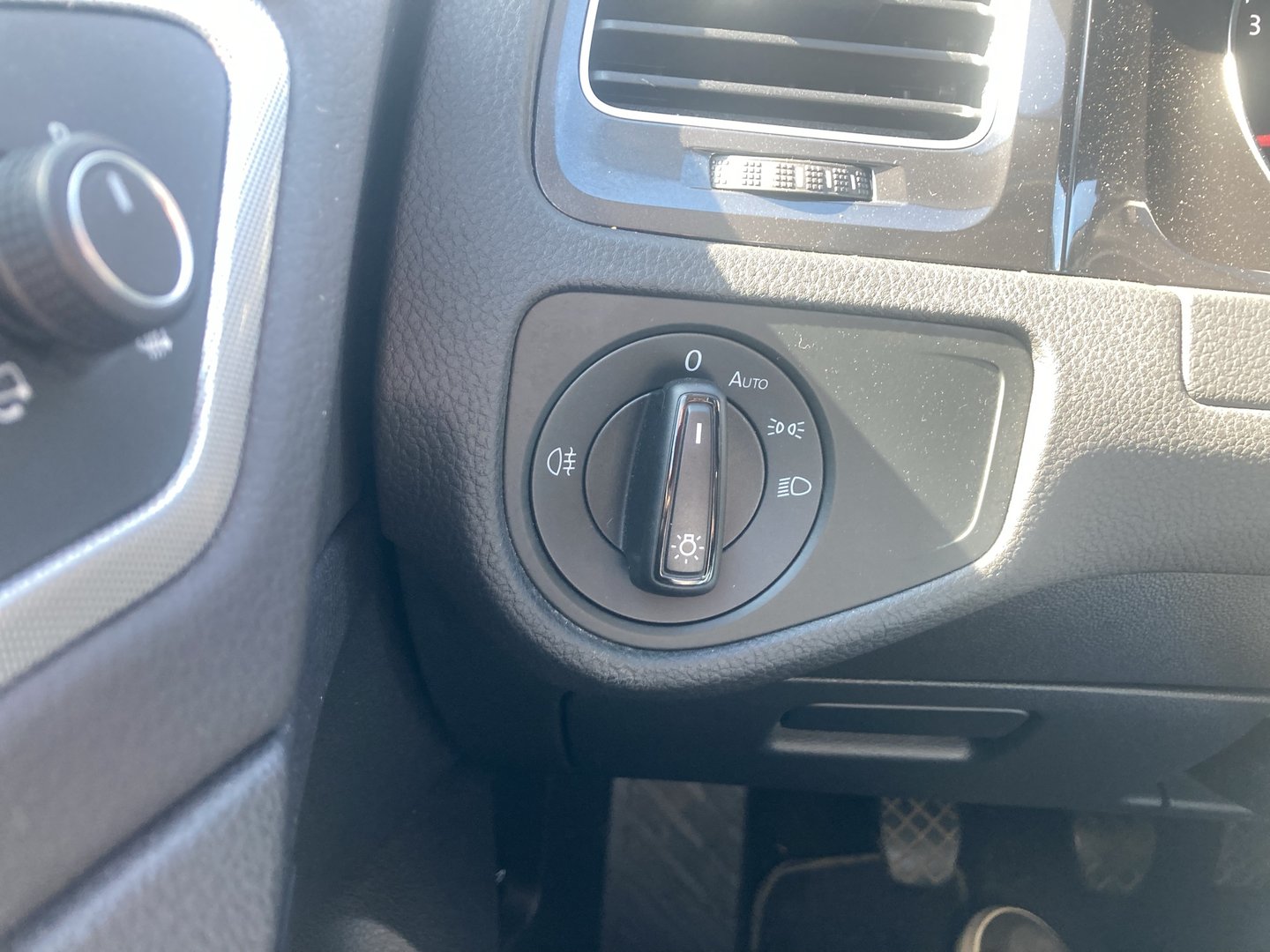 VW Golf Variant Comfortline TSI | Bild 15 von 25