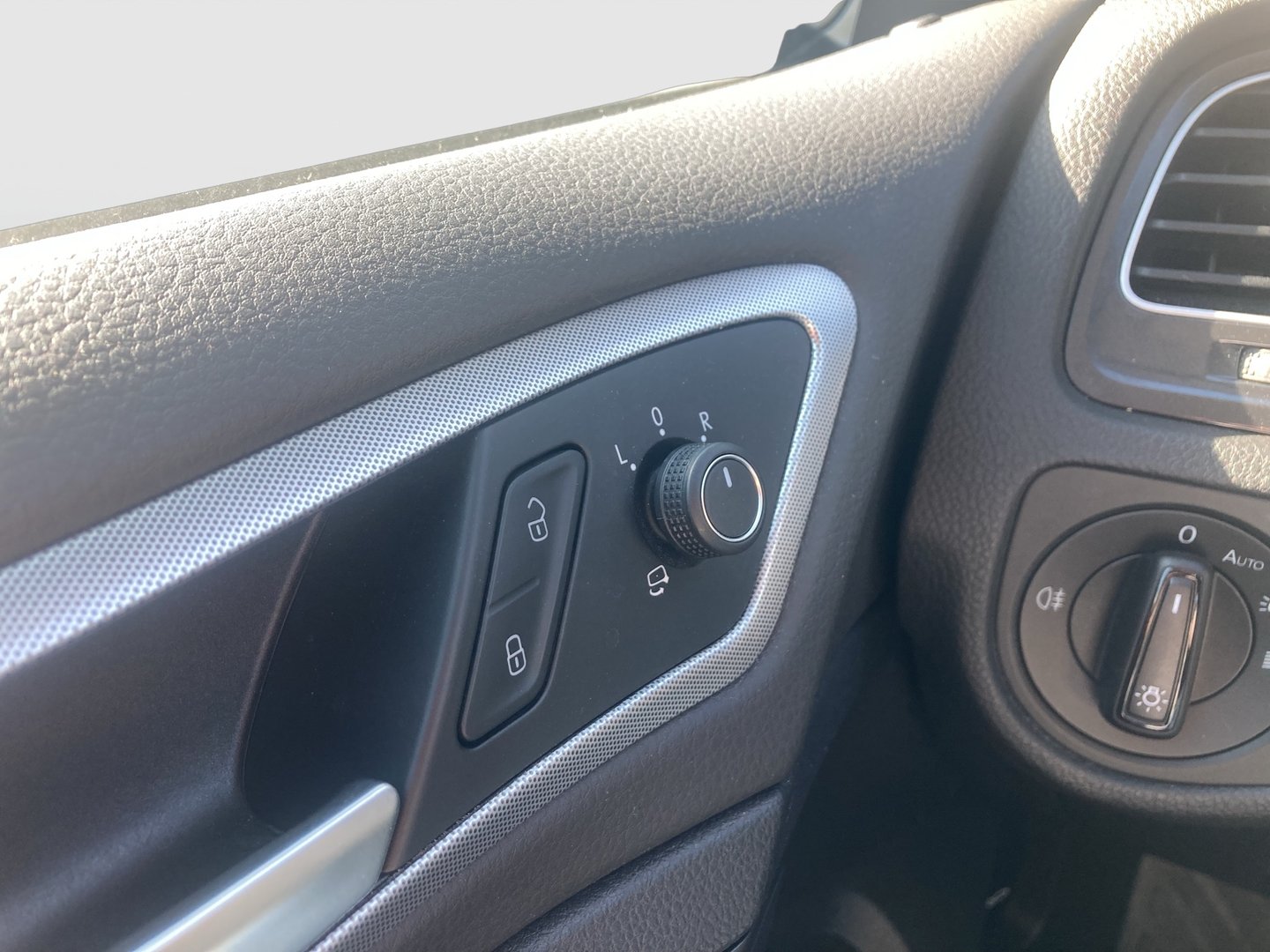 VW Golf Variant Comfortline TSI | Bild 13 von 25
