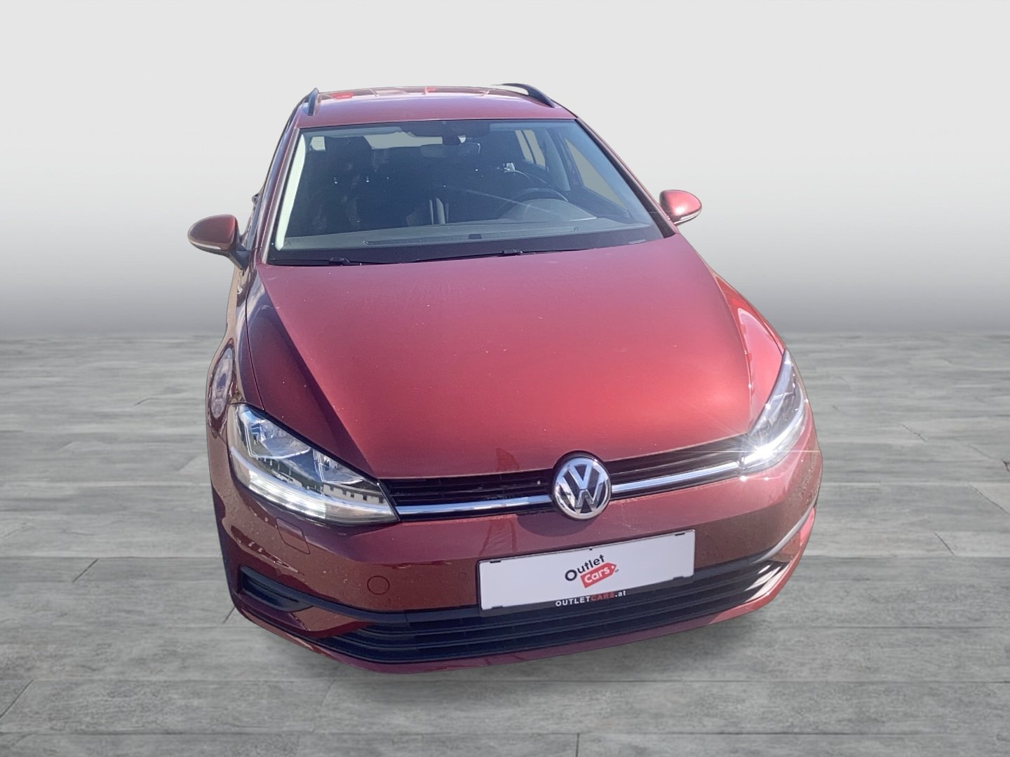 VW Golf Variant Comfortline TSI | Bild 7 von 25