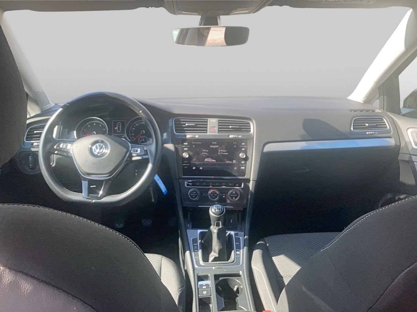 VW Golf Variant Comfortline TSI | Bild 10 von 25