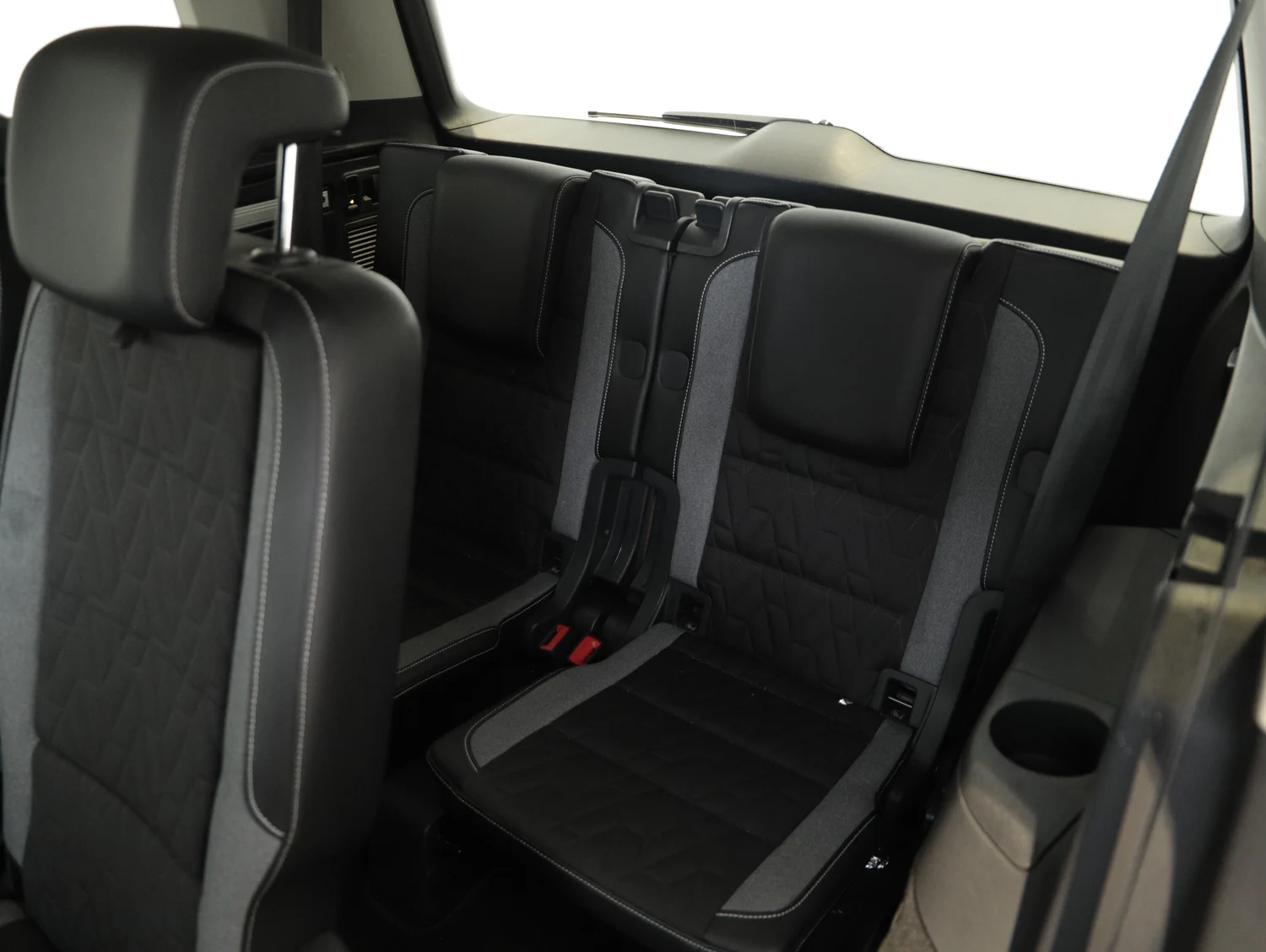 Bild eines Touran Comfortline TDI SCR DSG