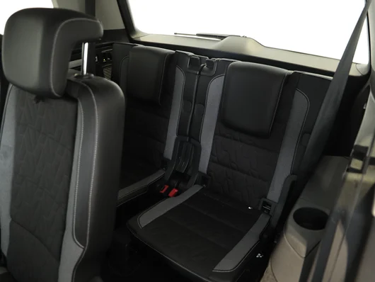 Bild eines Touran Comfortline TDI SCR DSG