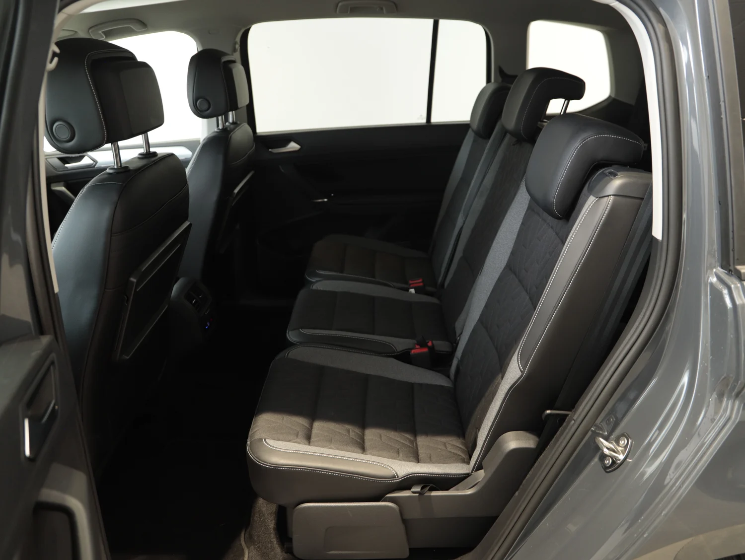 Bild eines Touran Comfortline TDI SCR DSG