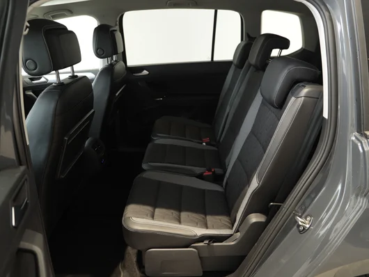 Bild eines Touran Comfortline TDI SCR DSG