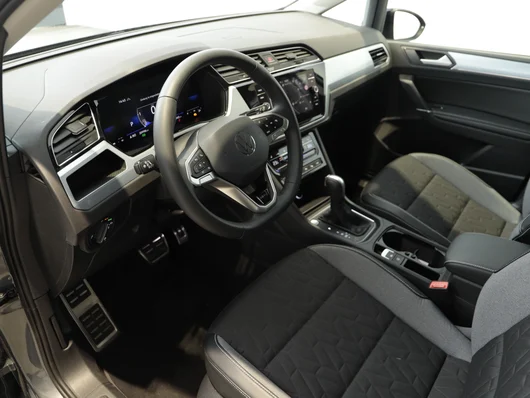 Bild eines Touran Comfortline TDI SCR DSG