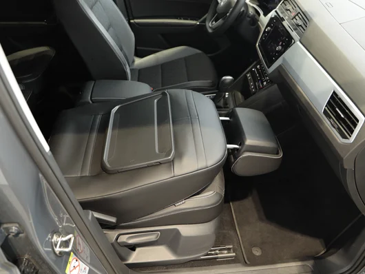 Bild eines Touran Comfortline TDI SCR DSG