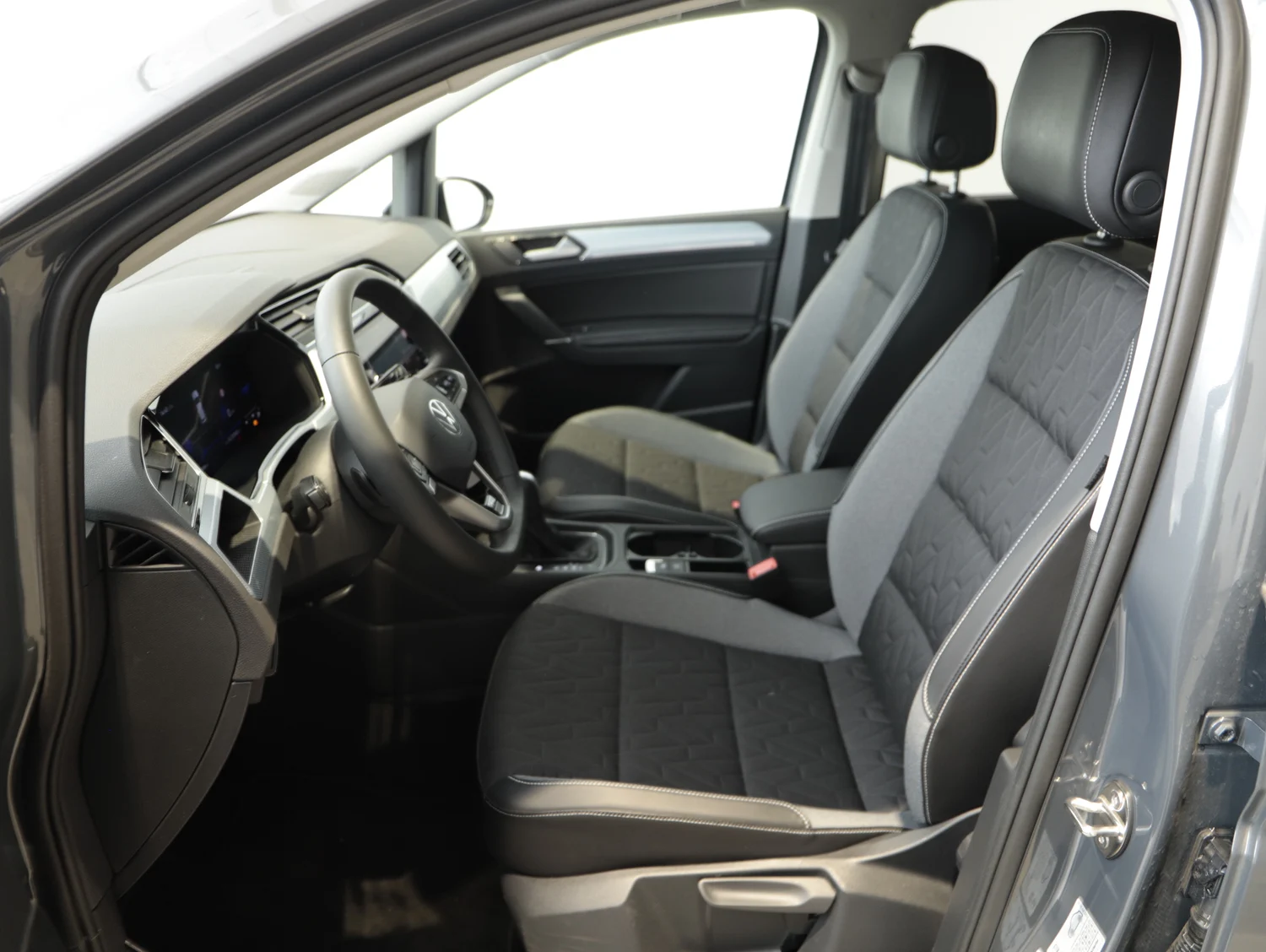 Bild eines Touran Comfortline TDI SCR DSG