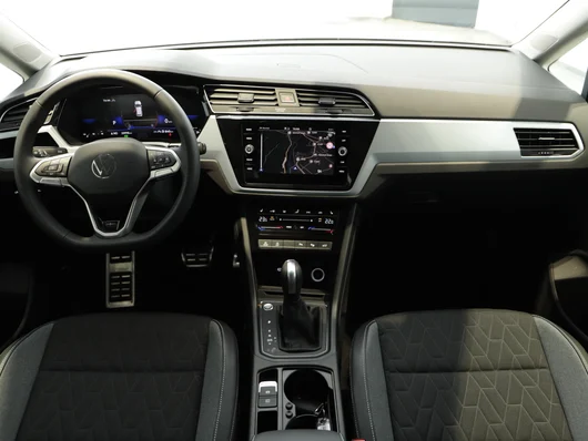 Bild eines Touran Comfortline TDI SCR DSG