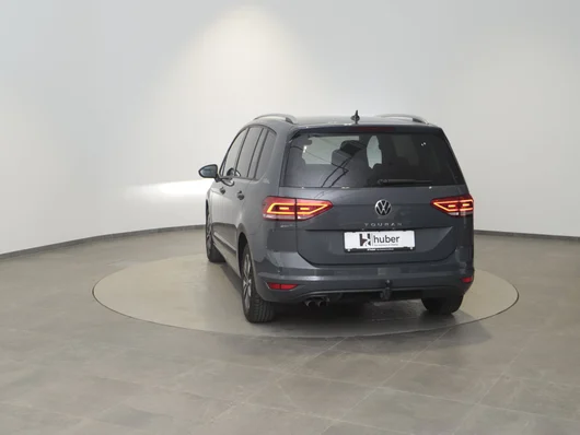 Bild eines Touran Comfortline TDI SCR DSG