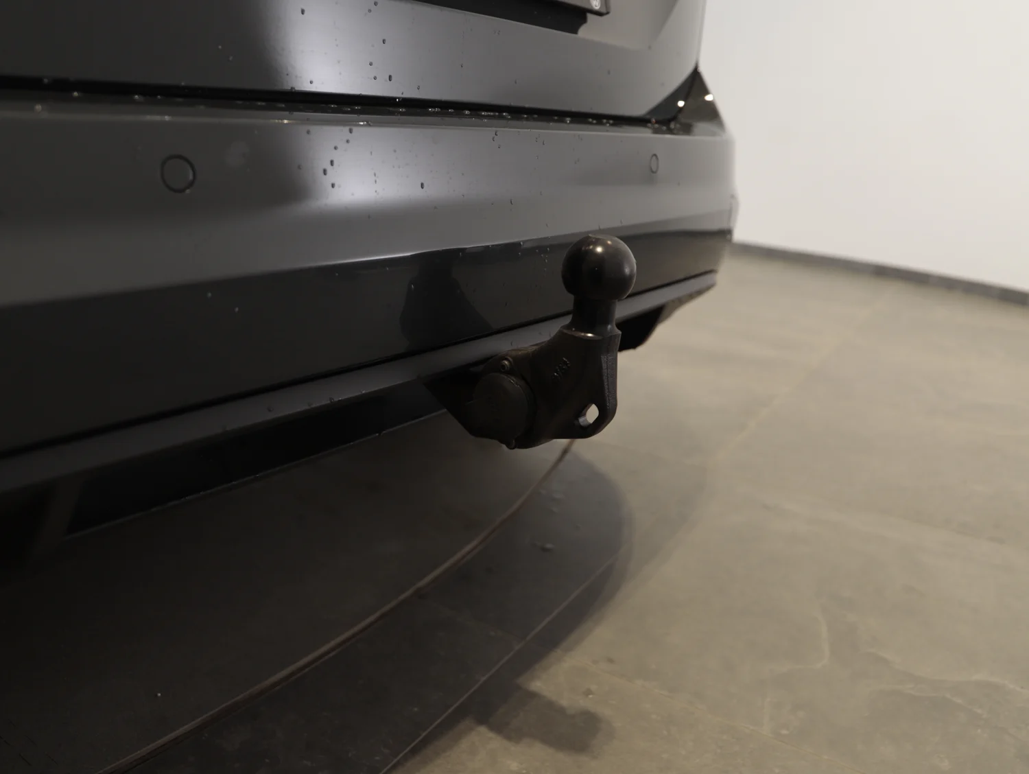 Bild eines Touran Comfortline TDI SCR DSG