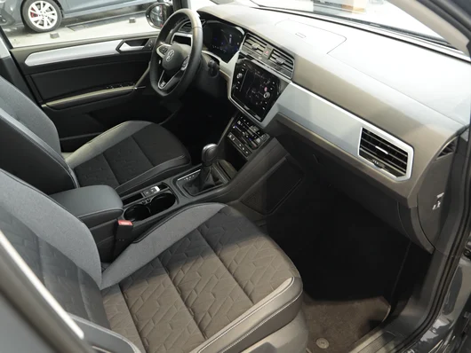 Bild eines Touran Comfortline TDI SCR DSG