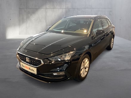 SEAT Leon SP Kombi Style 1.0 TSI