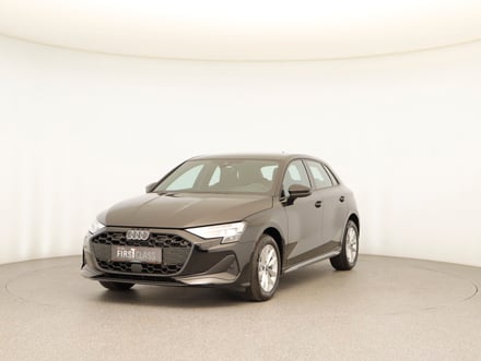 Audi A3 Sportback 30 TFSI