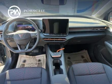 CUPRA Raval PLUS 37 kWh 99 kW/135 PS in Fjord-Blau