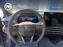 CUPRA Raval PLUS 37 kWh 99 kW/135 PS in Fjord-Blau