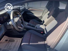 CUPRA Raval PLUS 37 kWh 99 kW/135 PS in Fjord-Blau