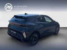 CUPRA Raval PLUS 37 kWh 99 kW/135 PS in Fjord-Blau