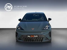 CUPRA Raval PLUS 37 kWh 99 kW/135 PS in Fjord-Blau