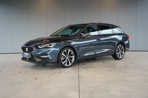 SEAT Leon SP Kombi FR 1.0 eTSI DSG 110 PS