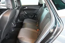 SEAT Leon SP Kombi FR 1.0 eTSI DSG 110 PS in Magnet-Grau Metallic