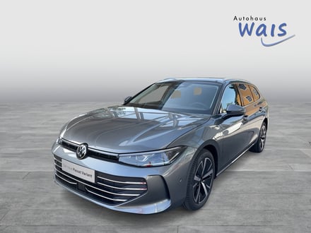 VW Passat Variant Business eHybrid 150kW
