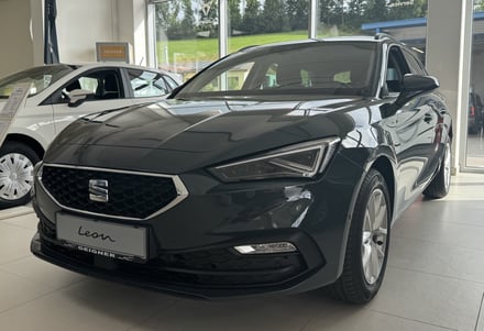 SEAT Leon SP Kombi Style Edition 1.5 eTSI DSG