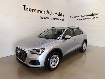 Audi Q3 35 TDI intense