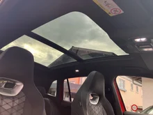 VW Tiguan R-Line TDI 4MOTION DSG in Persimmon Red Metallic