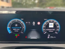 VW Tiguan R-Line TDI 4MOTION DSG in Persimmon Red Metallic
