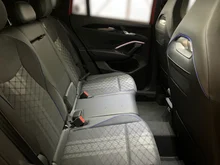 VW Tiguan R-Line TDI 4MOTION DSG in Persimmon Red Metallic